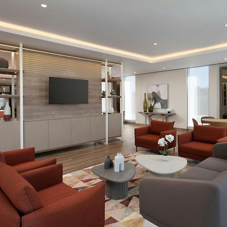 Residence Inn By Marriott Santiago De Los Caballeros Kültér fotó