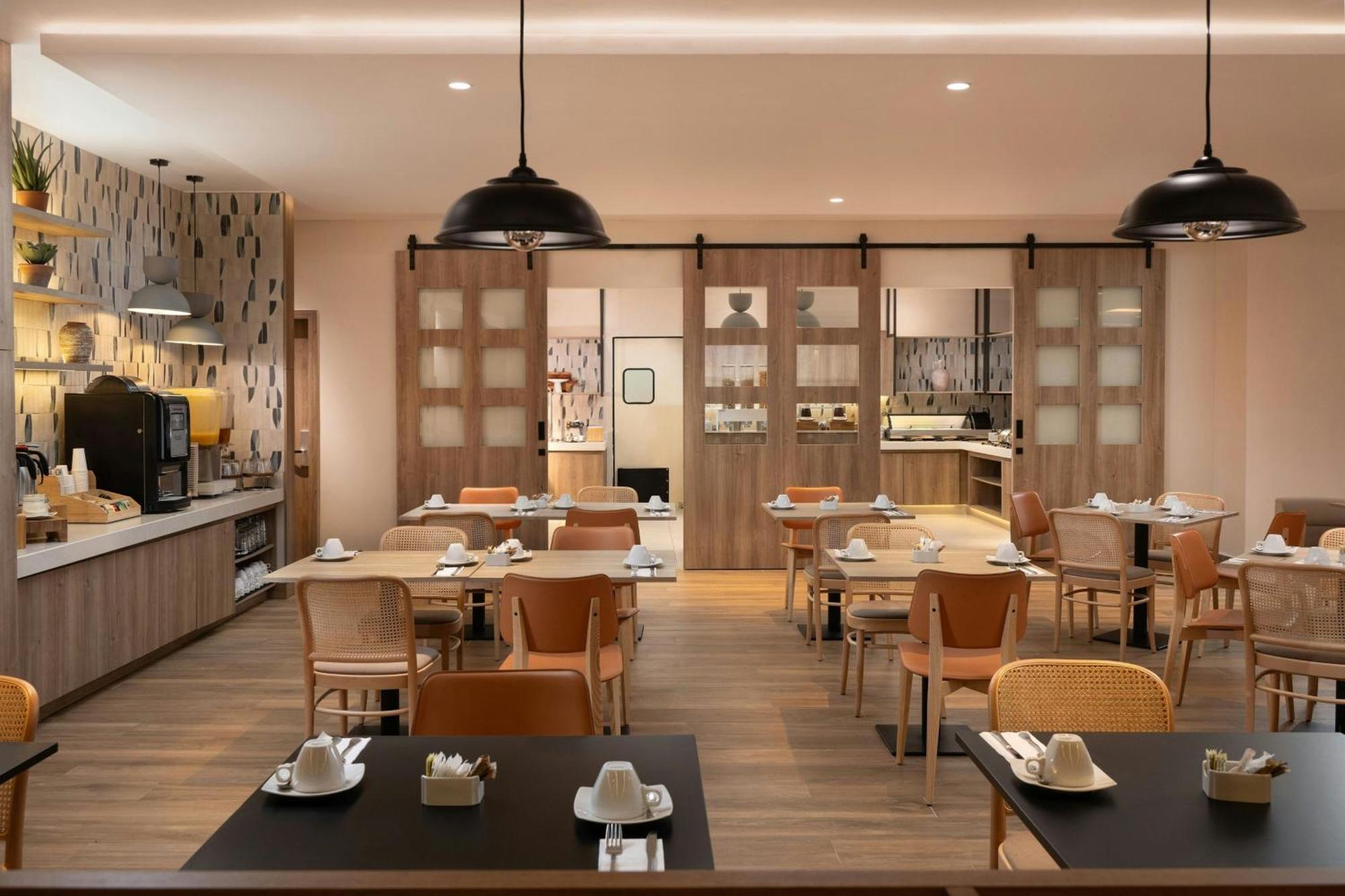 Residence Inn By Marriott Santiago De Los Caballeros Kültér fotó