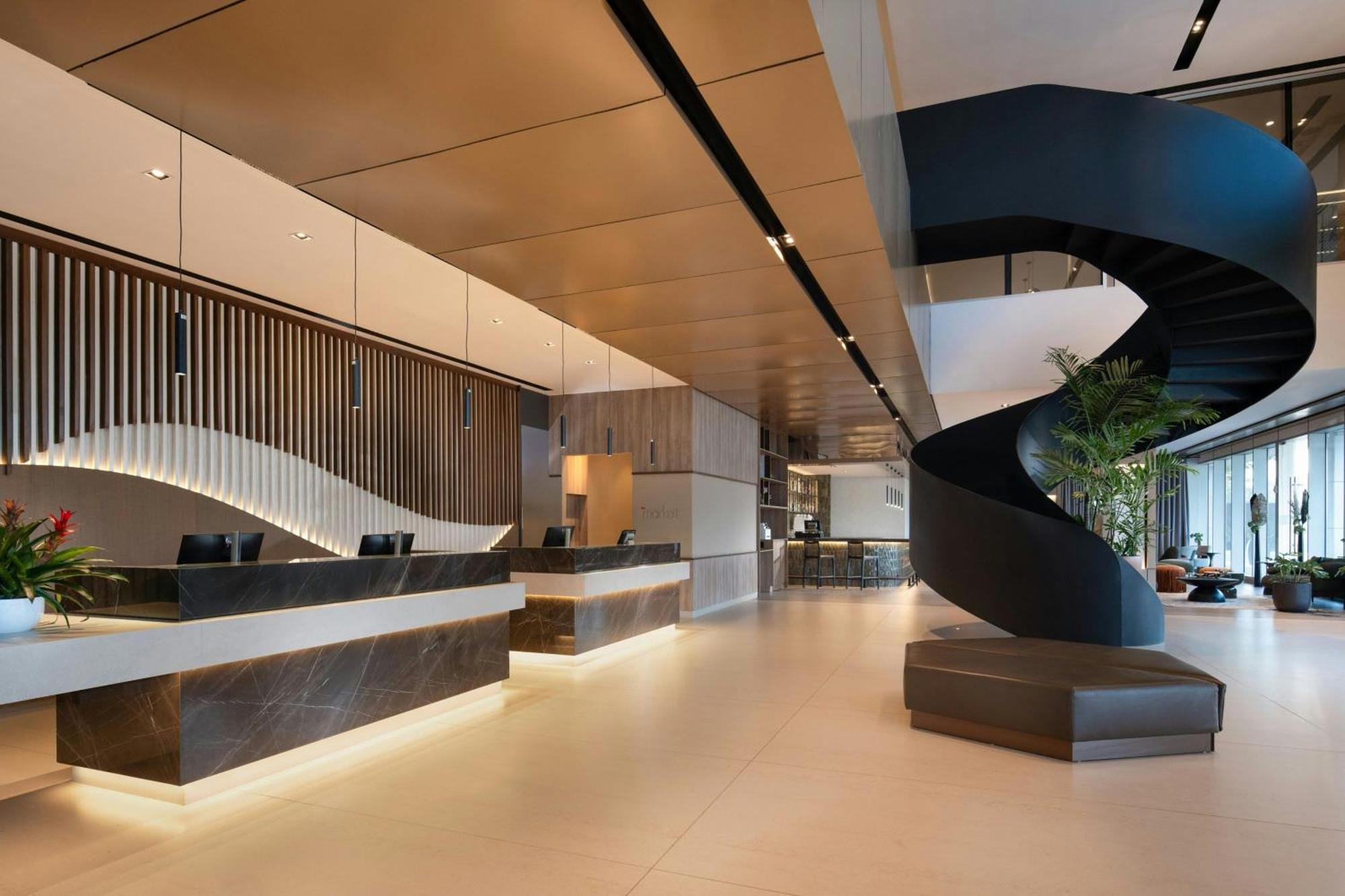 Residence Inn By Marriott Santiago De Los Caballeros Kültér fotó