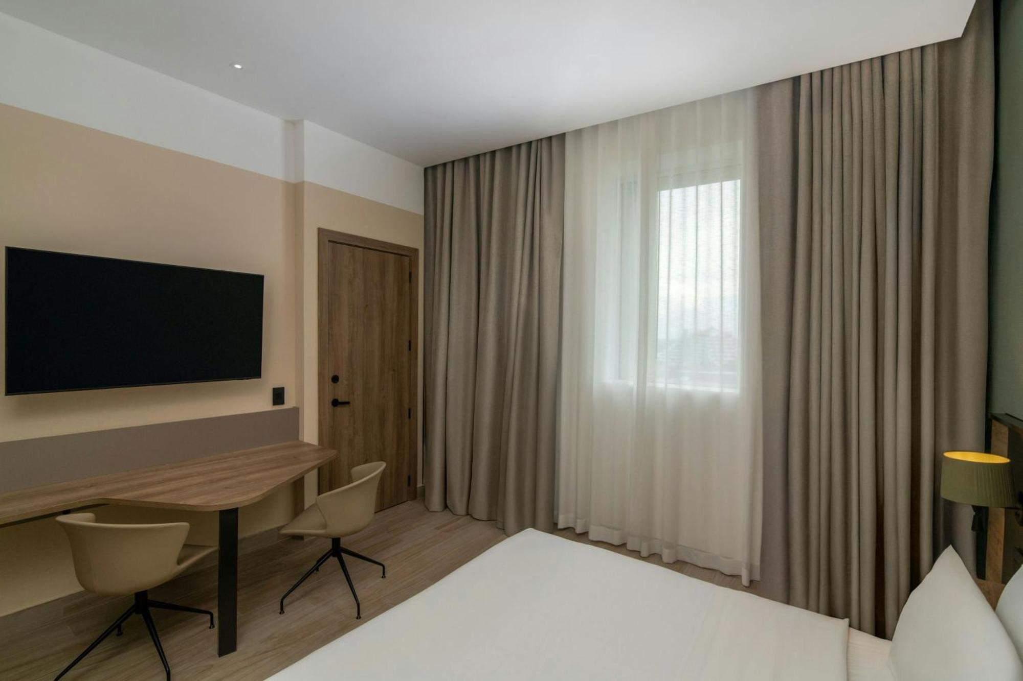 Residence Inn By Marriott Santiago De Los Caballeros Kültér fotó